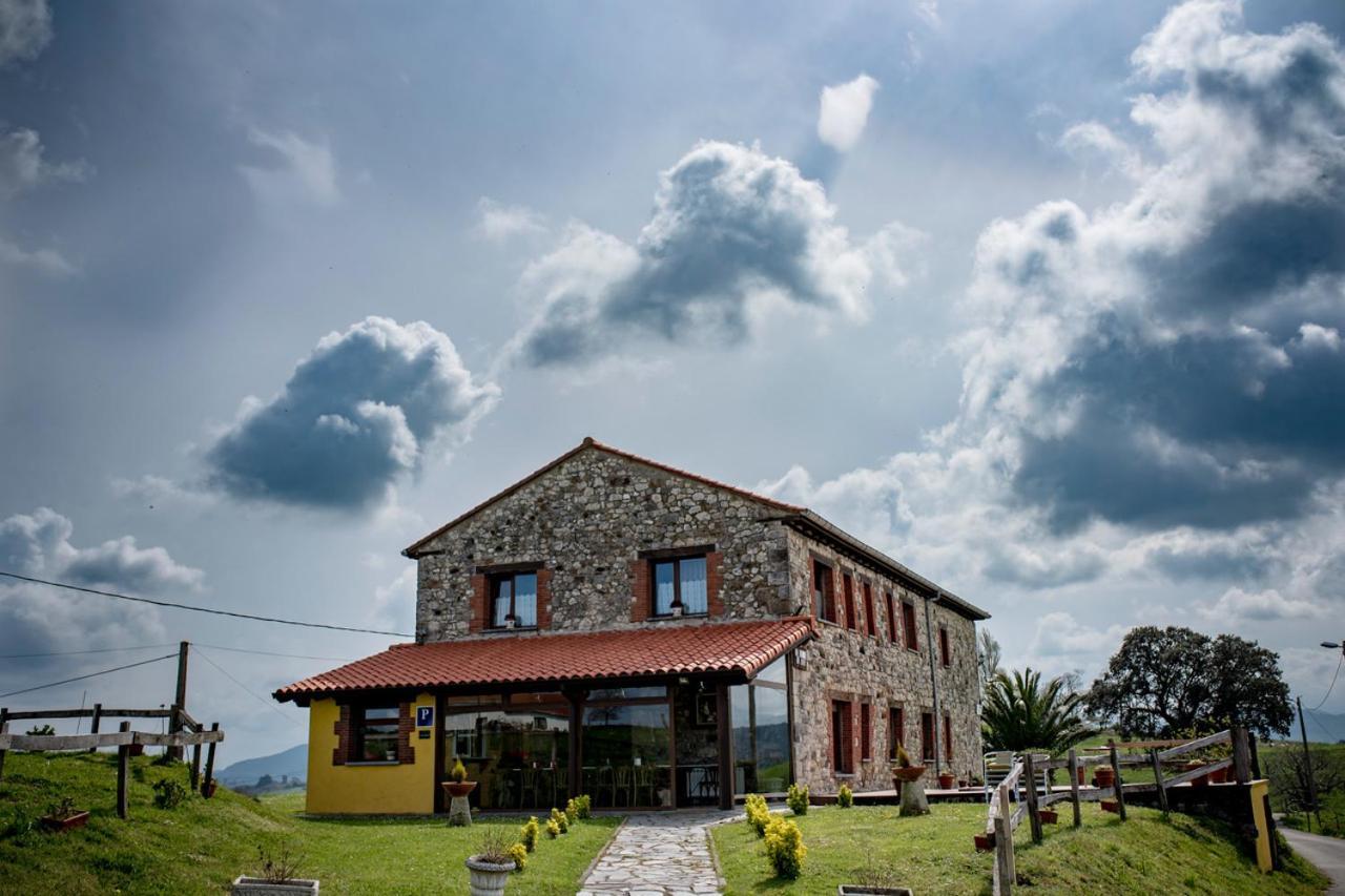 El Mirador De Rivas Hotel Aguero  Exterior photo